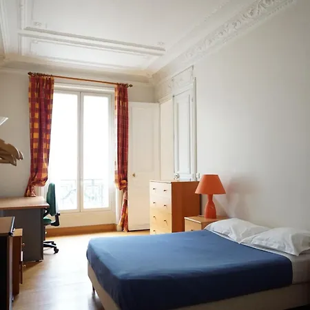 Apartment Avenue D'iena - 16 Paris