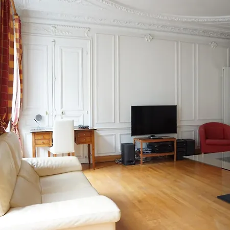Avenue D'iena - 16 Paris