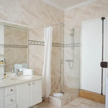 Apartment Avenue D'iena - 16