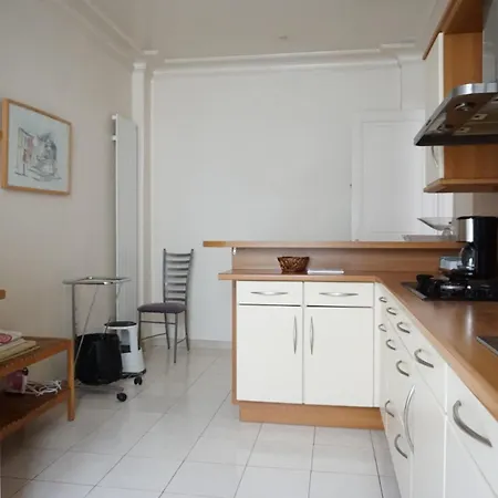 Apartment Avenue D'iena - 16 Paris